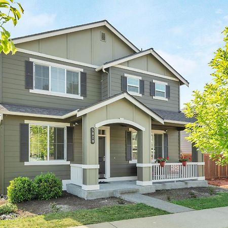 Terra House Tacoma - Ev Power Station, Crib, Stroller, High Chair Екстер'єр фото