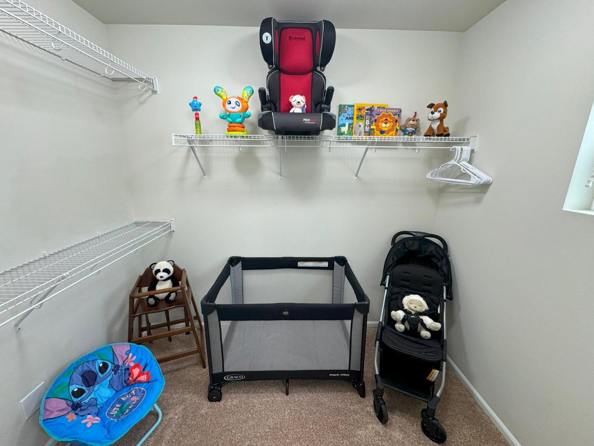 Terra House Tacoma - Ev Power Station, Crib, Stroller, High Chair Екстер'єр фото