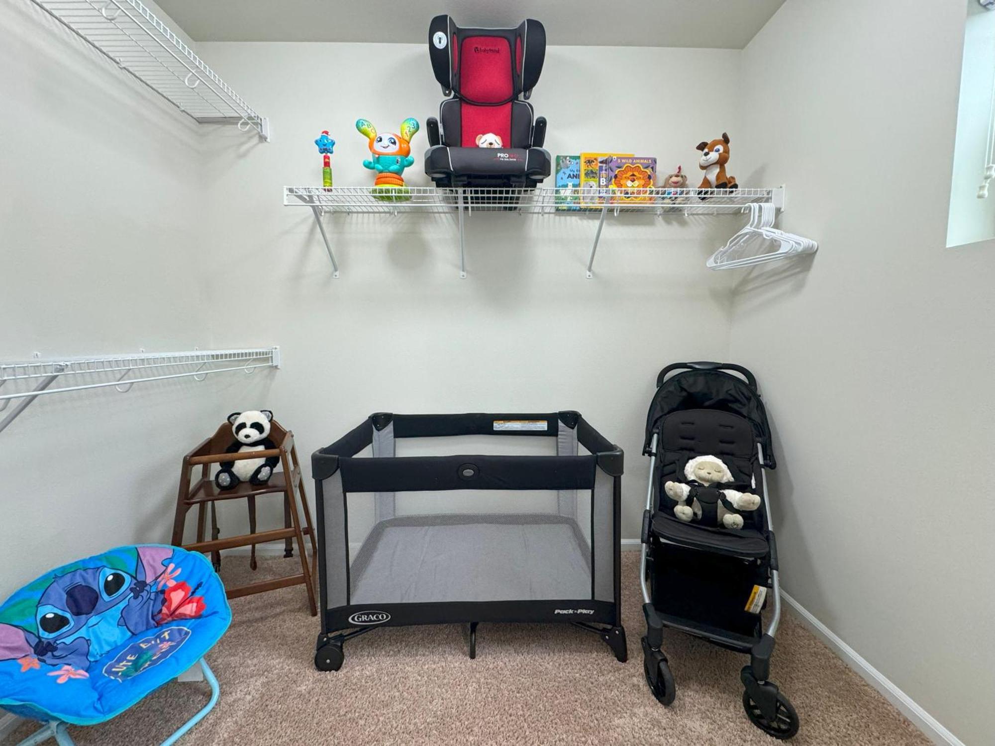 Terra House Tacoma - Ev Power Station, Crib, Stroller, High Chair Екстер'єр фото