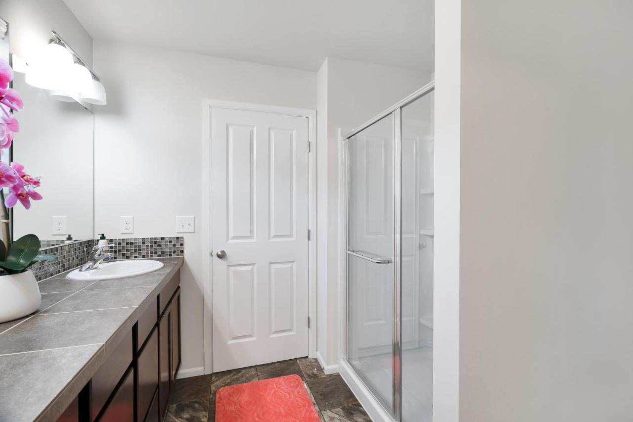Terra House Tacoma - Ev Power Station, Crib, Stroller, High Chair Екстер'єр фото